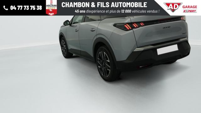 Peugeot 3008 image 7