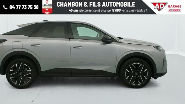 Peugeot 3008 image 2