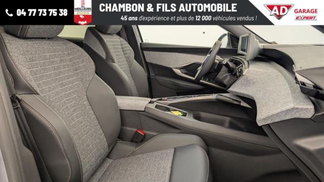 Peugeot 3008 image 1