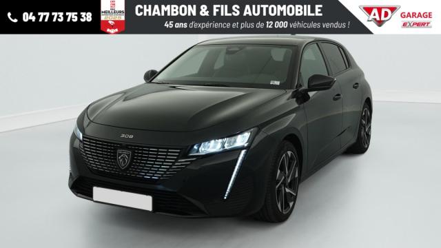 Peugeot 308 image 7