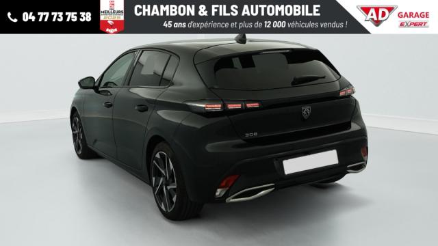 Peugeot 308 image 2