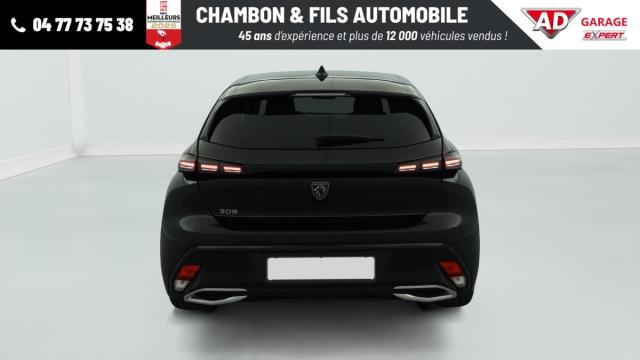 Peugeot 308 image 6