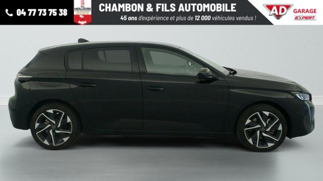 Peugeot 308 image 3
