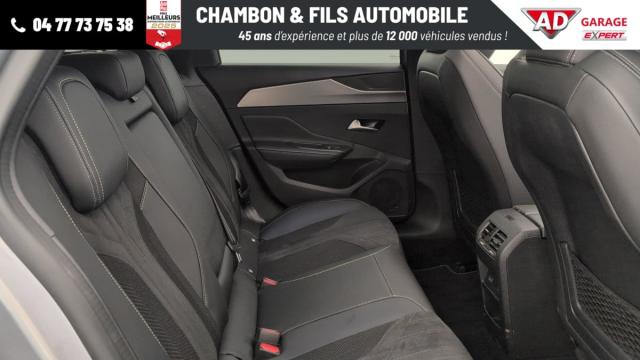 Peugeot 308 Sw image 5