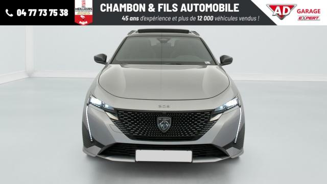 Peugeot 308 Sw image 8