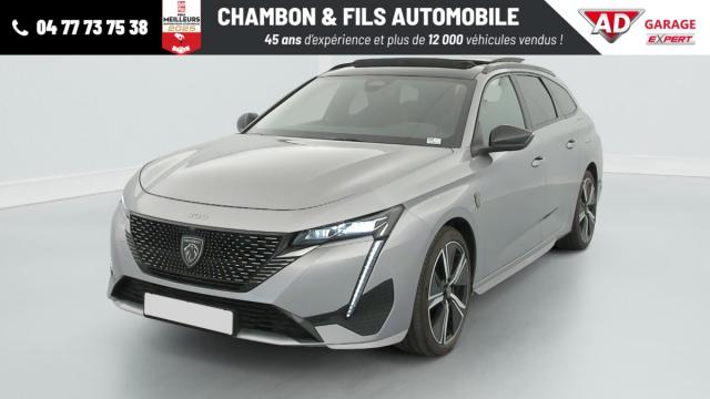 Peugeot 308 Sw image 2