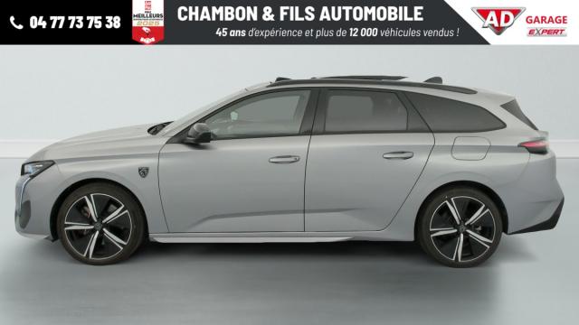 Peugeot 308 Sw image 9