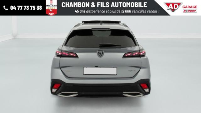 Peugeot 308 Sw image 4