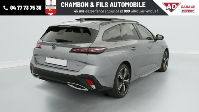 Peugeot 308 Sw image 7