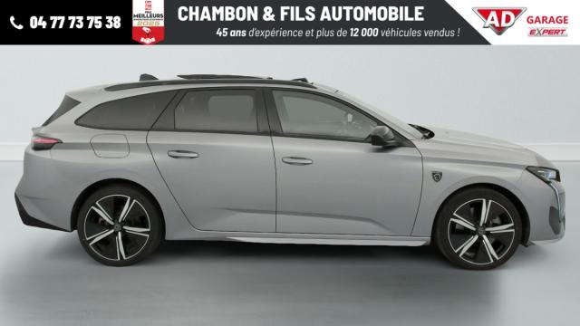 Peugeot 308 Sw image 3