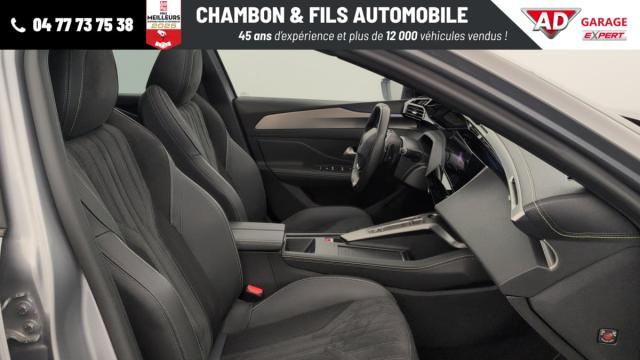 Peugeot 308 Sw image 6