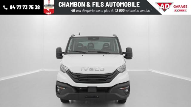 Iveco Daily image 1