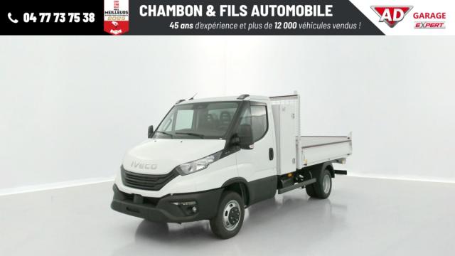 Iveco Daily image 6