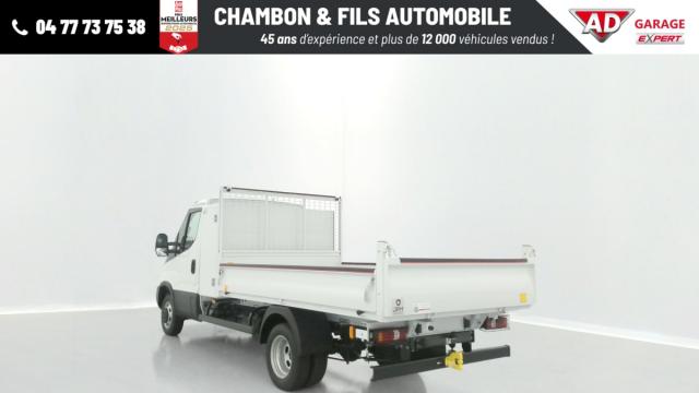 Iveco Daily image 9