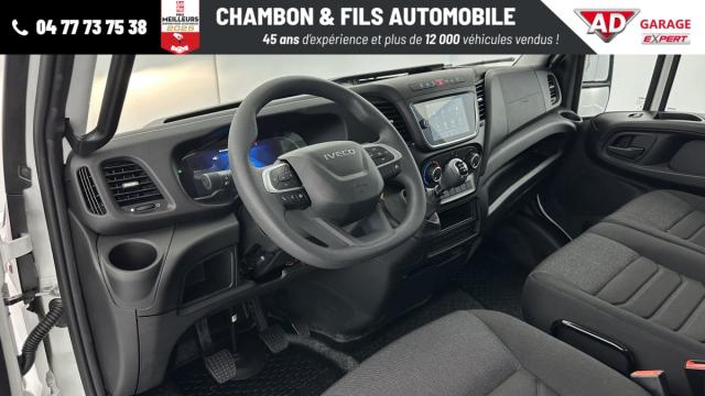 Iveco Daily image 4