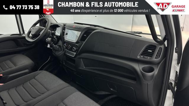 Iveco Daily image 2