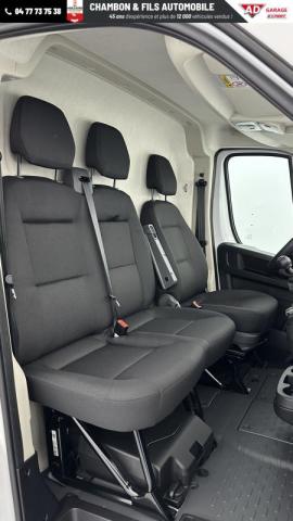 Peugeot Boxer image 1