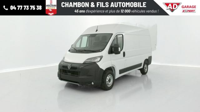 Peugeot Boxer image 7