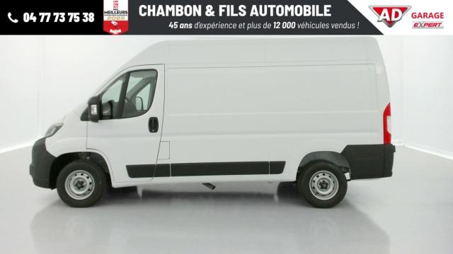 Peugeot Boxer image 5
