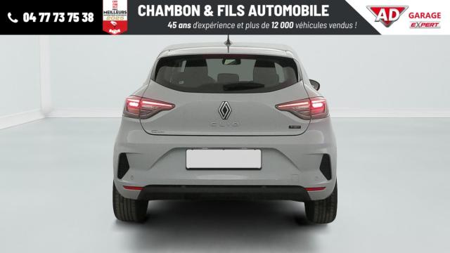 Renault Clio image 1