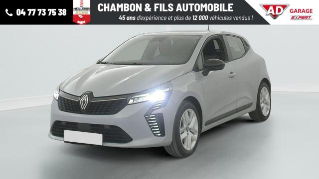 Renault Clio image 2
