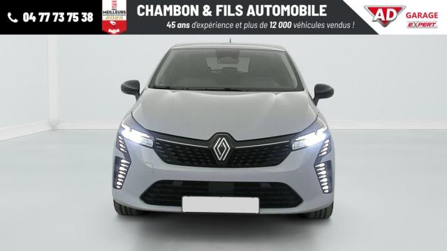 Renault Clio image 6