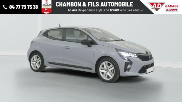Renault Clio image 9