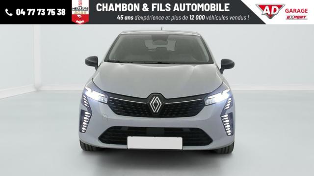Renault Clio image 8