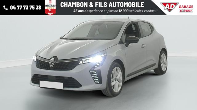 Renault Clio image 3