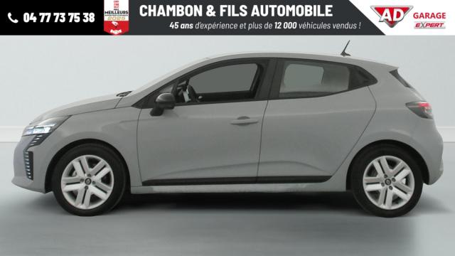 Renault Clio image 5