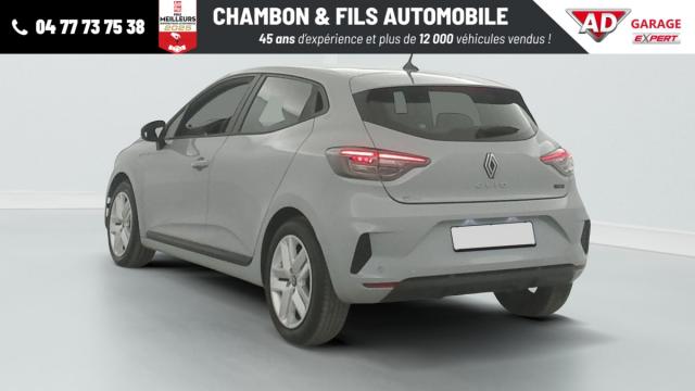 Renault Clio image 7