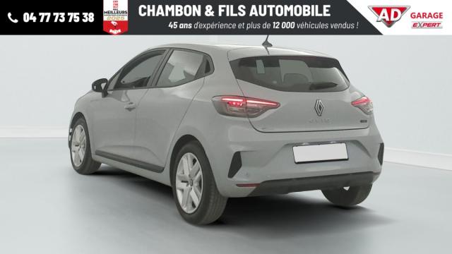 Renault Clio image 4