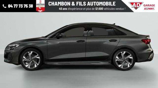 Audi A3 image 3