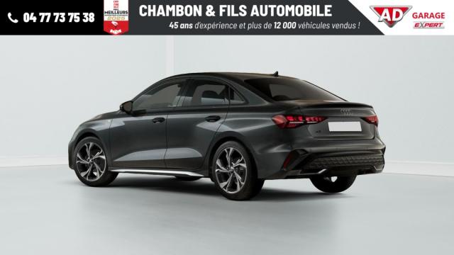 Audi A3 image 1