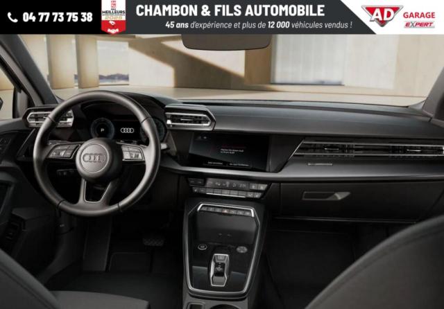 Audi A3 image 4