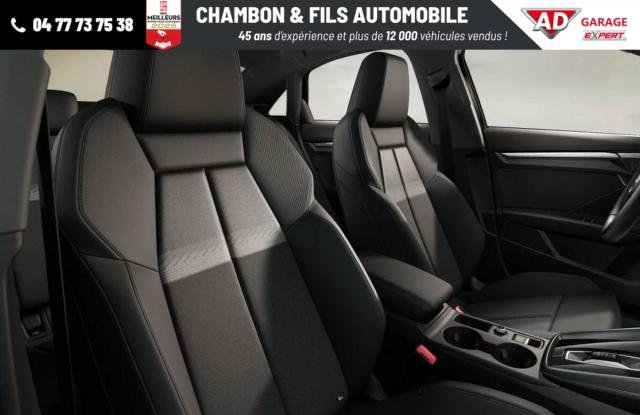 Audi A3 image 2