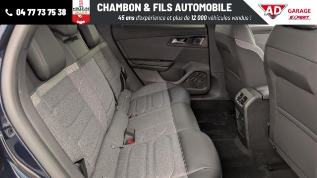 Citroen C5 X image 9