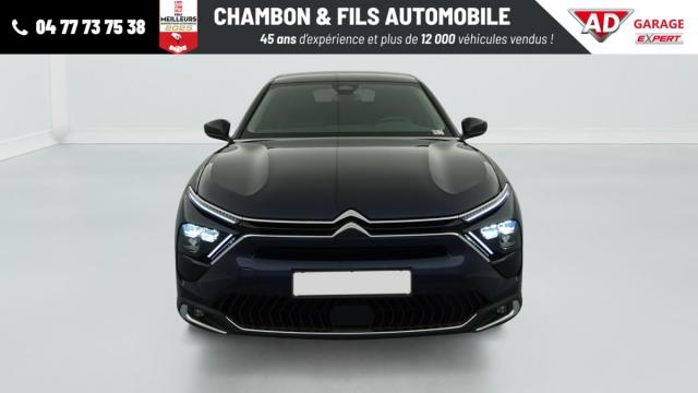 Citroen C5 X image 2