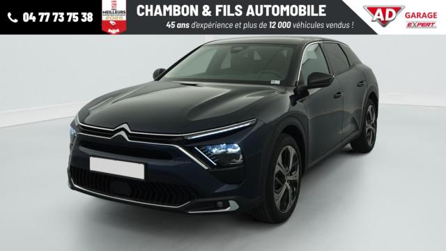 Citroen C5 X image 6