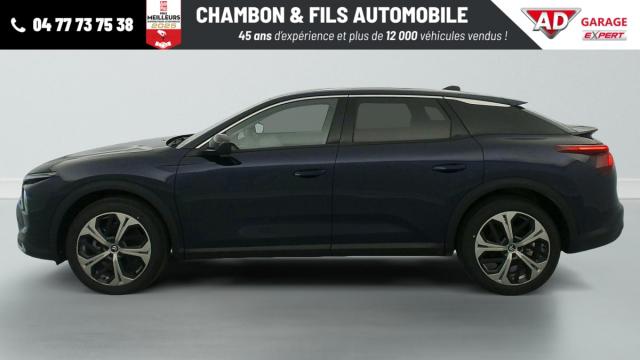 Citroen C5 X image 3