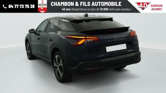 Citroen C5 X image 1