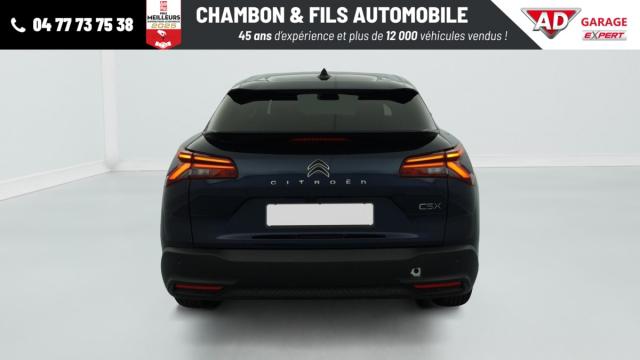 Citroen C5 X image 7