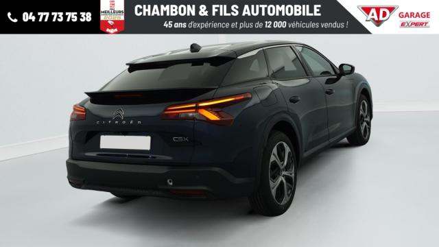 Citroen C5 X image 8