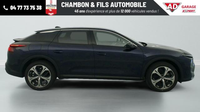 Citroen C5 X image 5