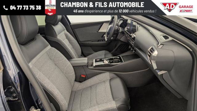 Citroen C5 X image 4