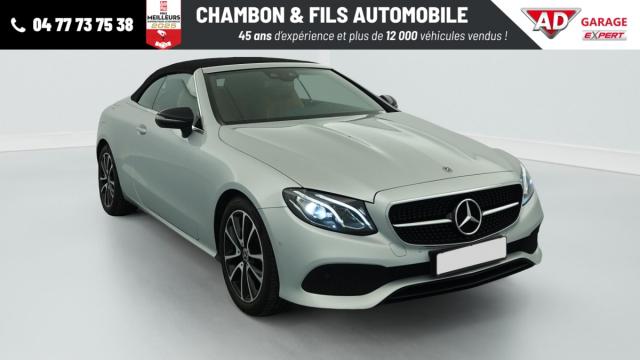 Mercedes Benz