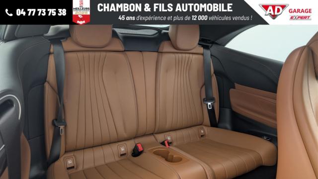 Mercedes Benz Classe E image 8