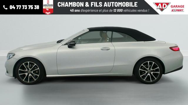 Mercedes Benz Classe E image 6