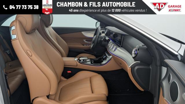 Mercedes Benz Classe E image 7