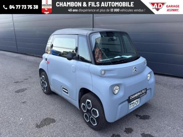Citroen Ami 
